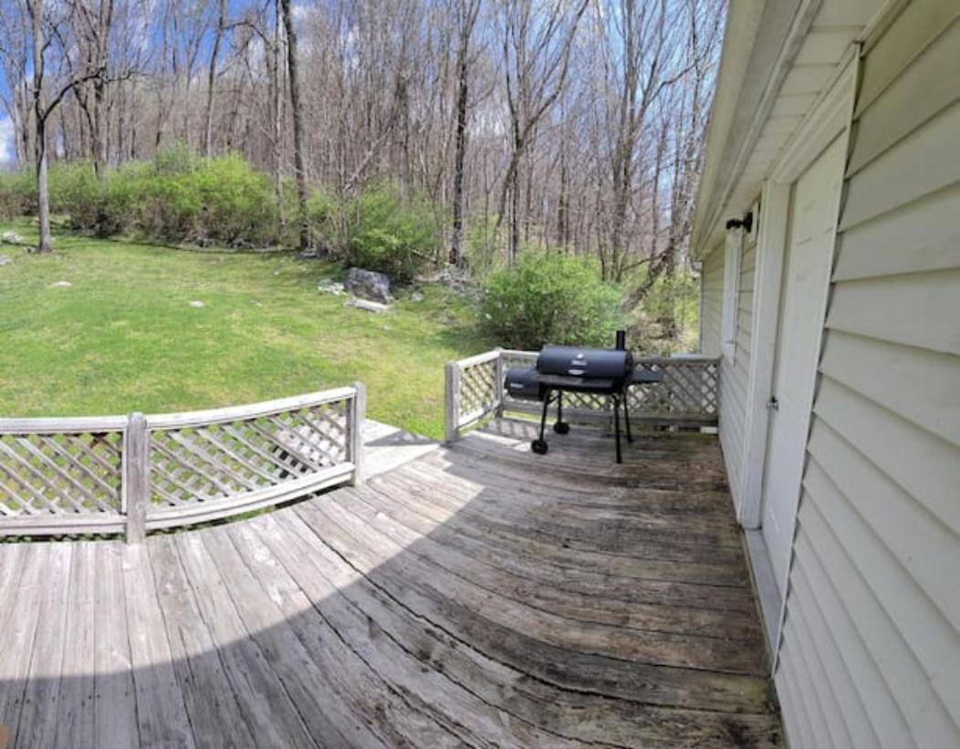The Dragon'S Den 5 Bedroom House 1 Mile To Main St Tazewell Exterior foto