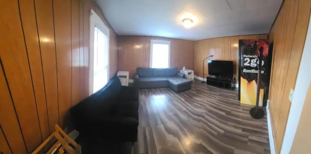 The Dragon'S Den 5 Bedroom House 1 Mile To Main St Tazewell Exterior foto