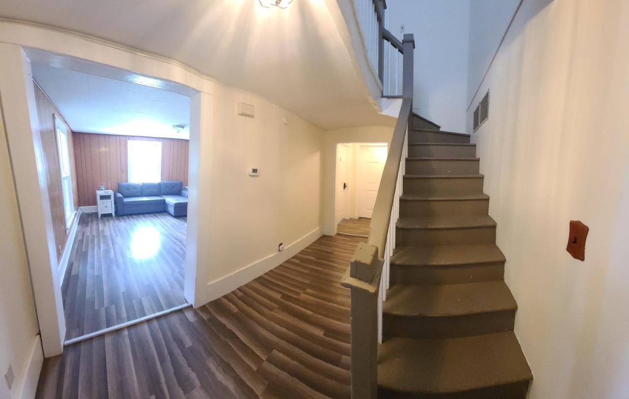 The Dragon'S Den 5 Bedroom House 1 Mile To Main St Tazewell Exterior foto