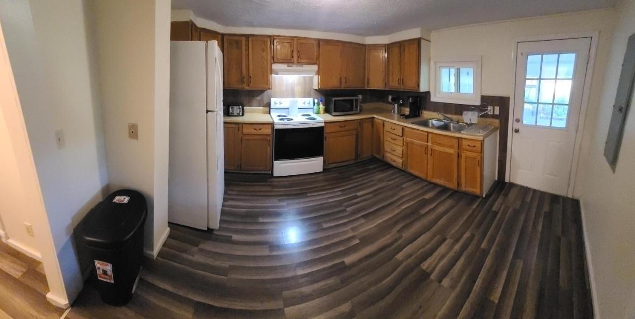 The Dragon'S Den 5 Bedroom House 1 Mile To Main St Tazewell Exterior foto