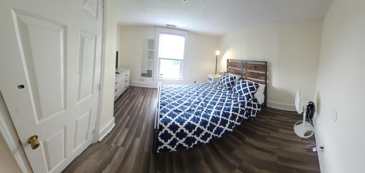 The Dragon'S Den 5 Bedroom House 1 Mile To Main St Tazewell Exterior foto